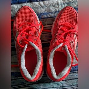 Saucony Cohesion Tennis Shoes